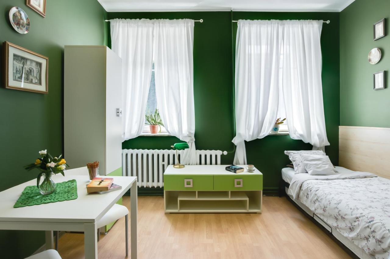 Kamienica Hostel