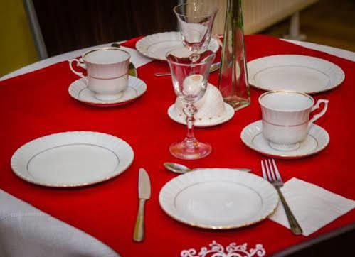 Kamienica Hostel *